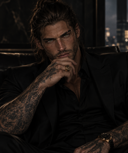 Dante De Luca