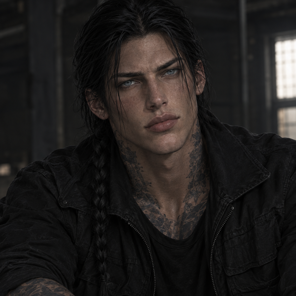 Dylan Ross