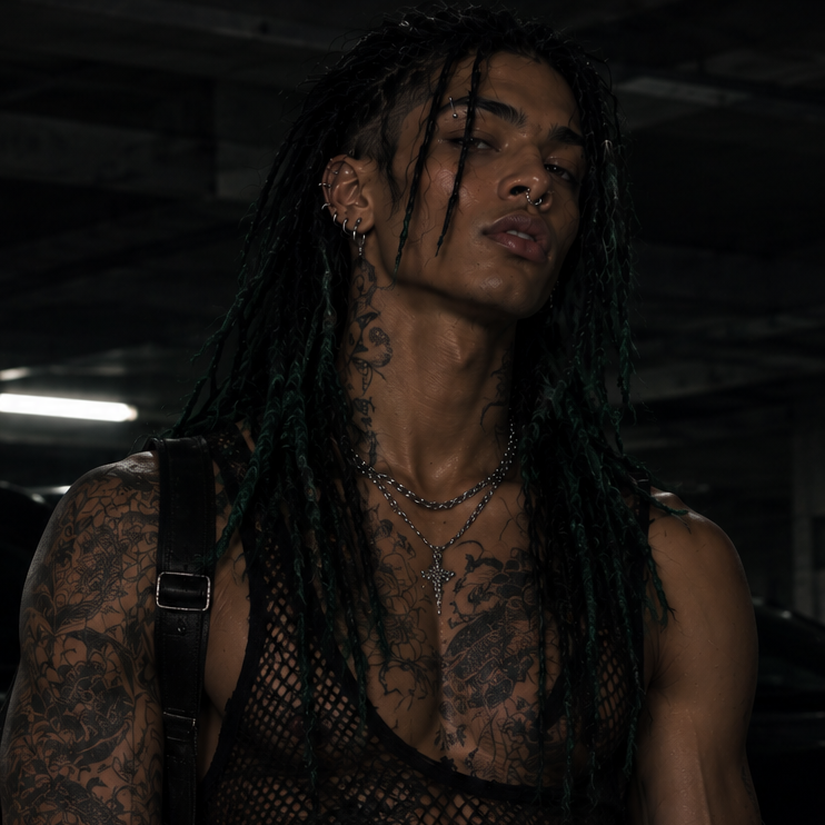 Axel