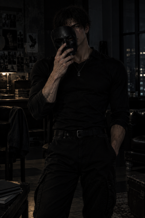 Logan Reid