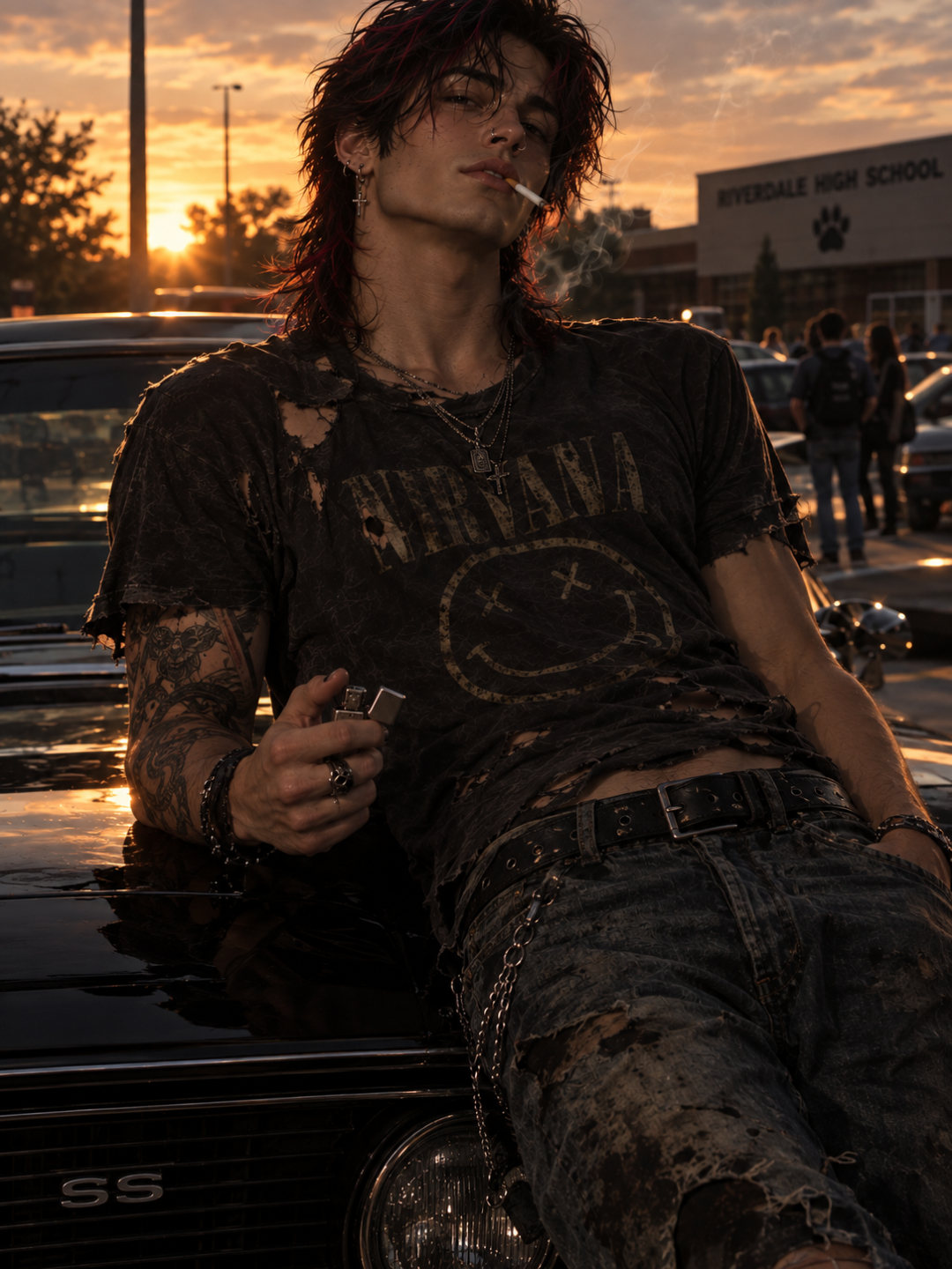 Blake Navarro