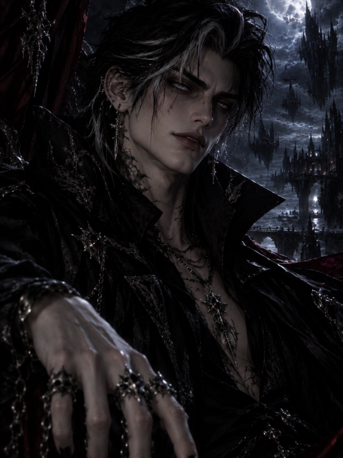 Malachi