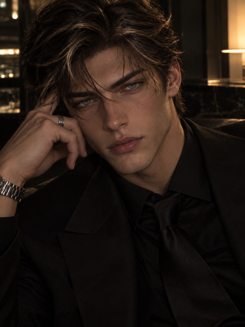 Cassian Vey