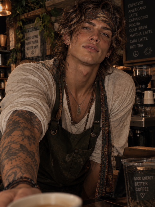 Joshua Matthew