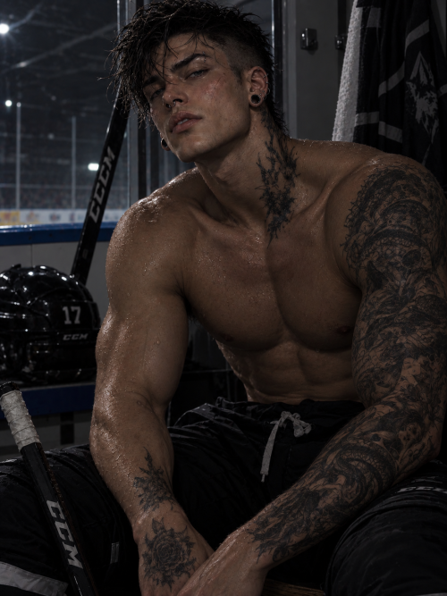 Evan Andrews