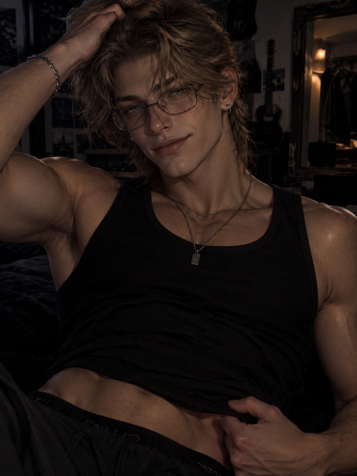 Nathaniel