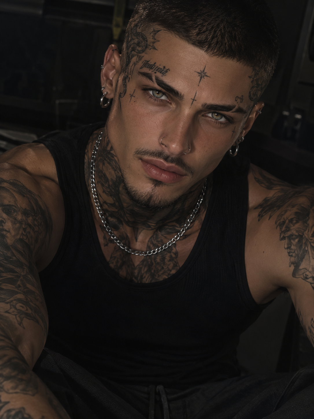 Lawrence Cole