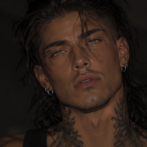 Dominic Moretti