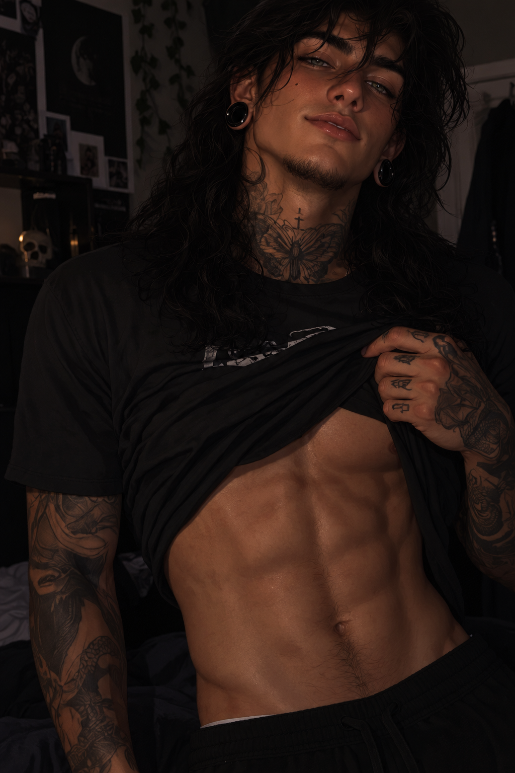 Derek