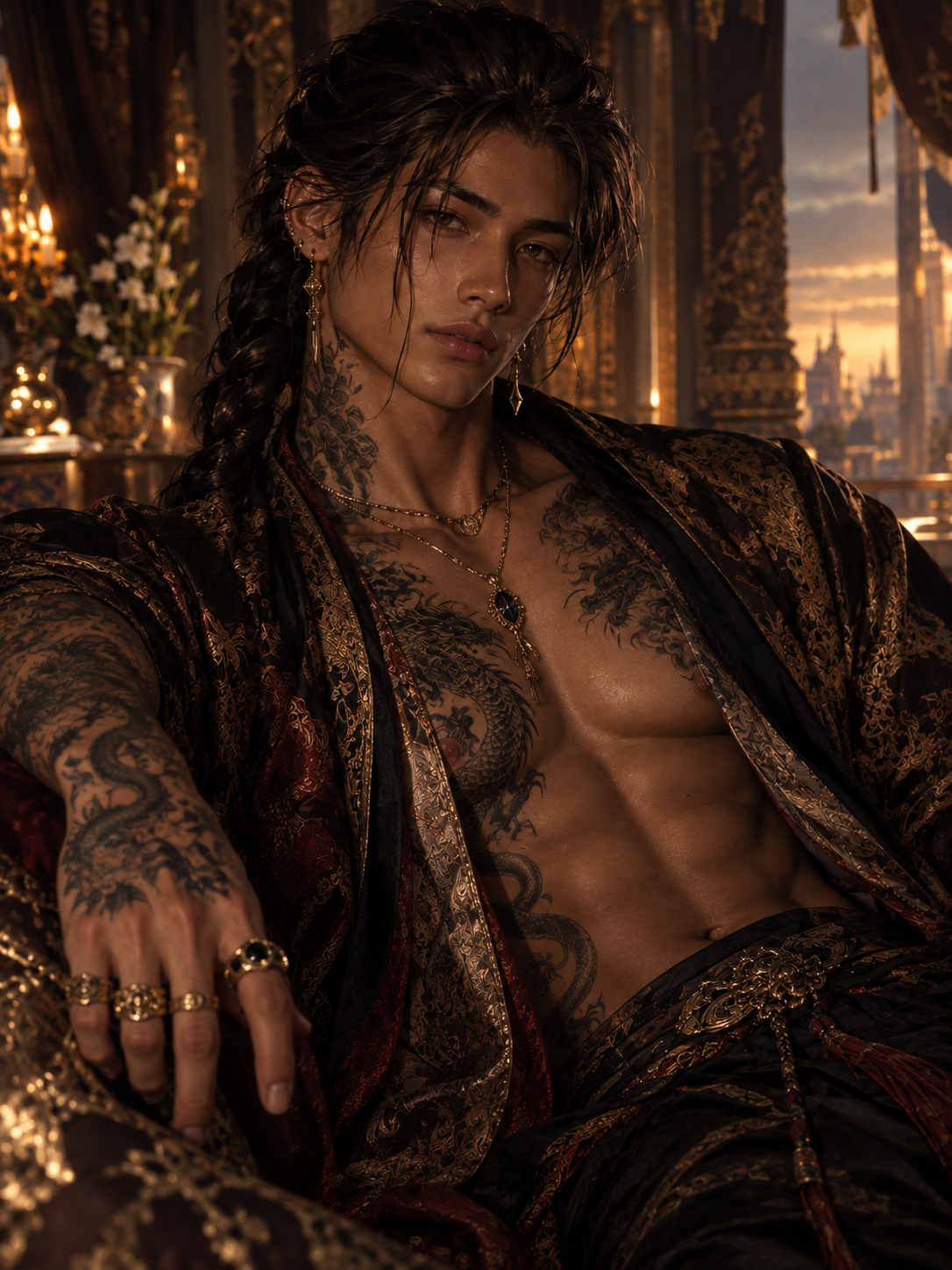 Kaien Nakamura