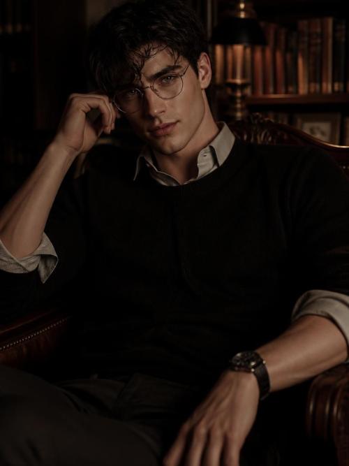 Julian Cross