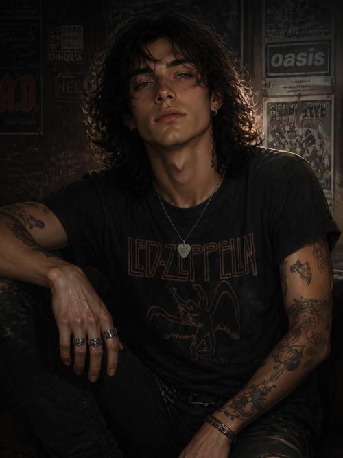 Eli Rourke