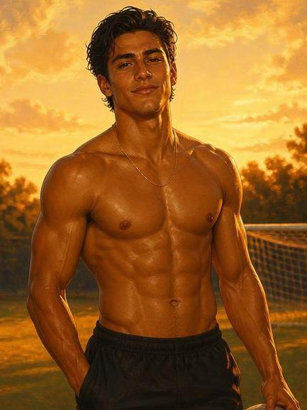 Micah Rivera