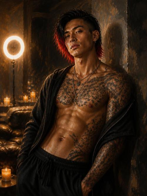 Silas Von