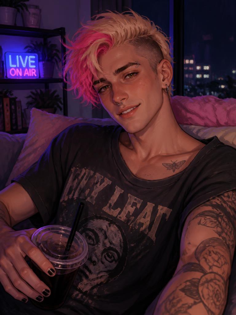 Luca