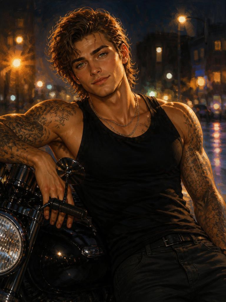Jacob Warren
