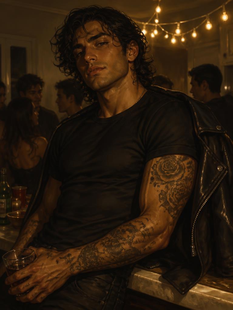 Nico Vega