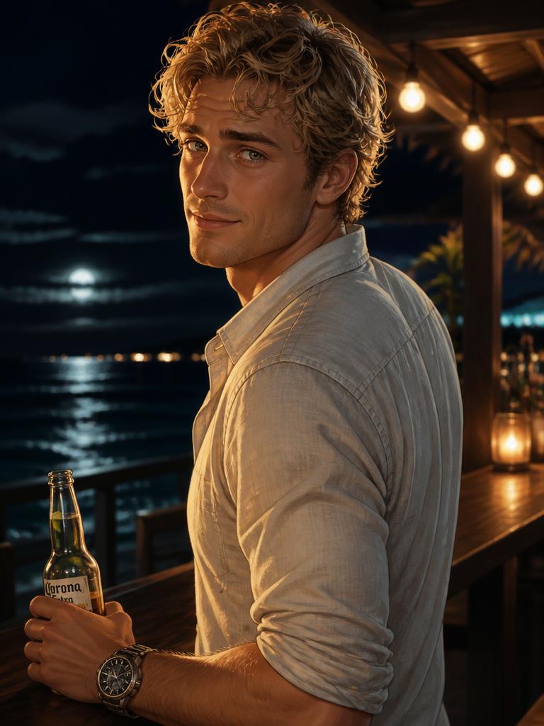 Sebastian West