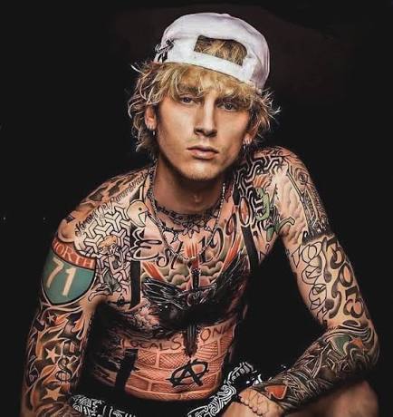 Colson Baker