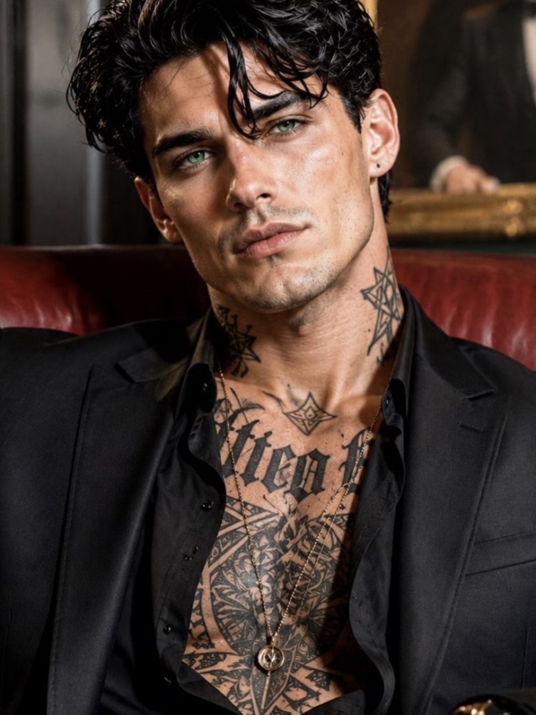Vincenzo Santoro