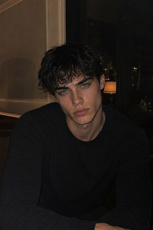 Kieran Vale | The Neighbor