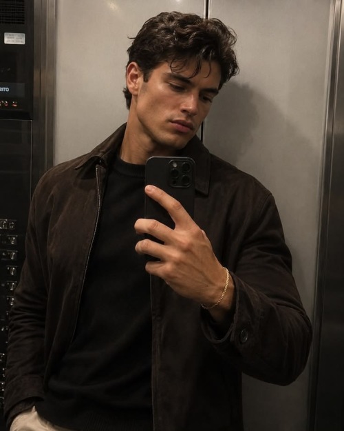 Asher Callahan | Off Limits