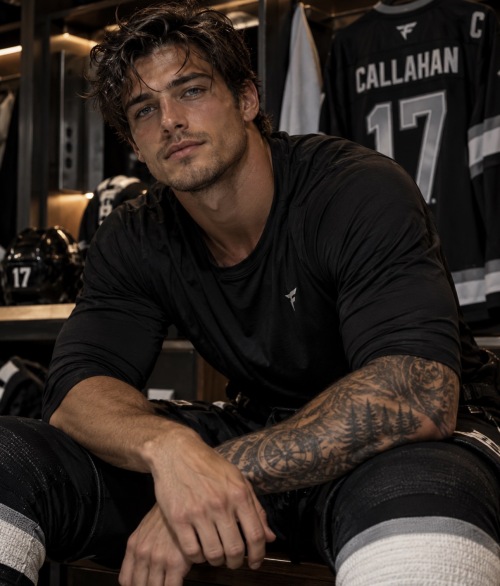 Cole Callahan