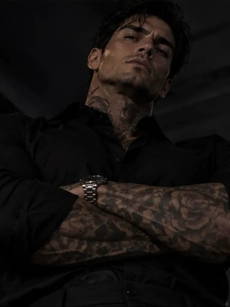Damon Asher