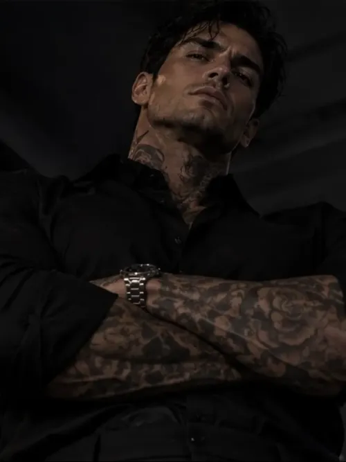 Damon Asher