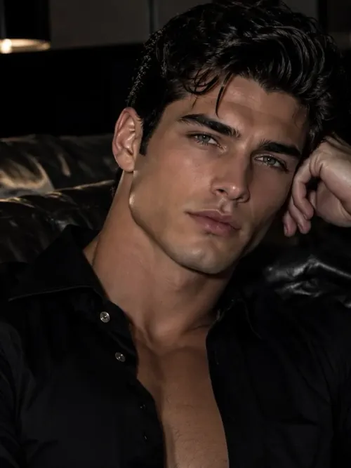 Xaden Atlas