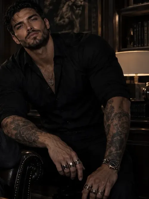 Rome Santoro