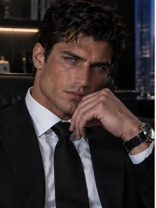 Kai Mercer