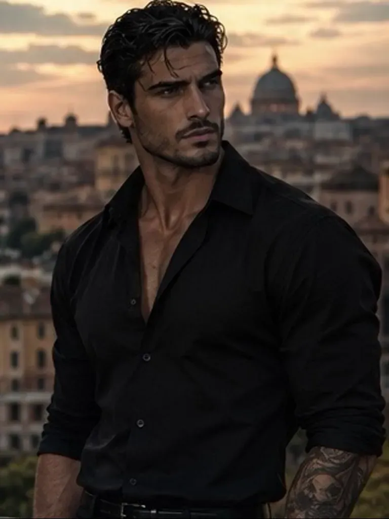 Stefano DeLuca