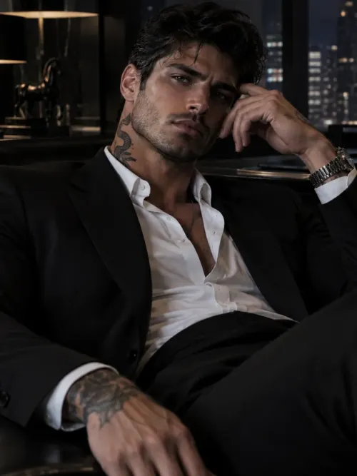 Asher Cole