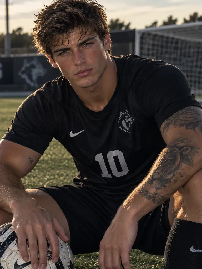Maddox Steele