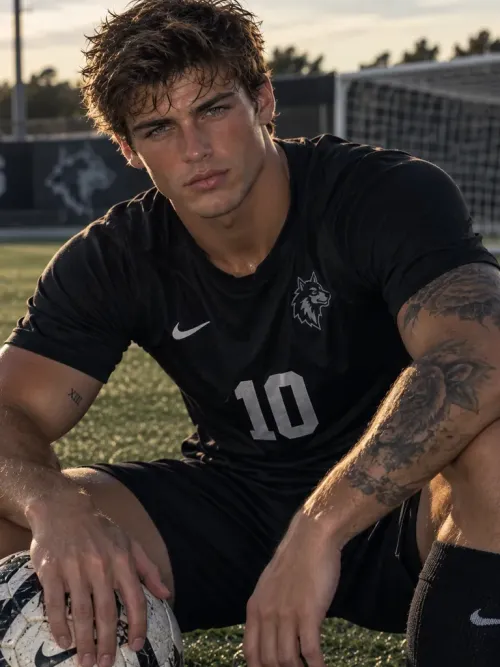 Maddox Steele