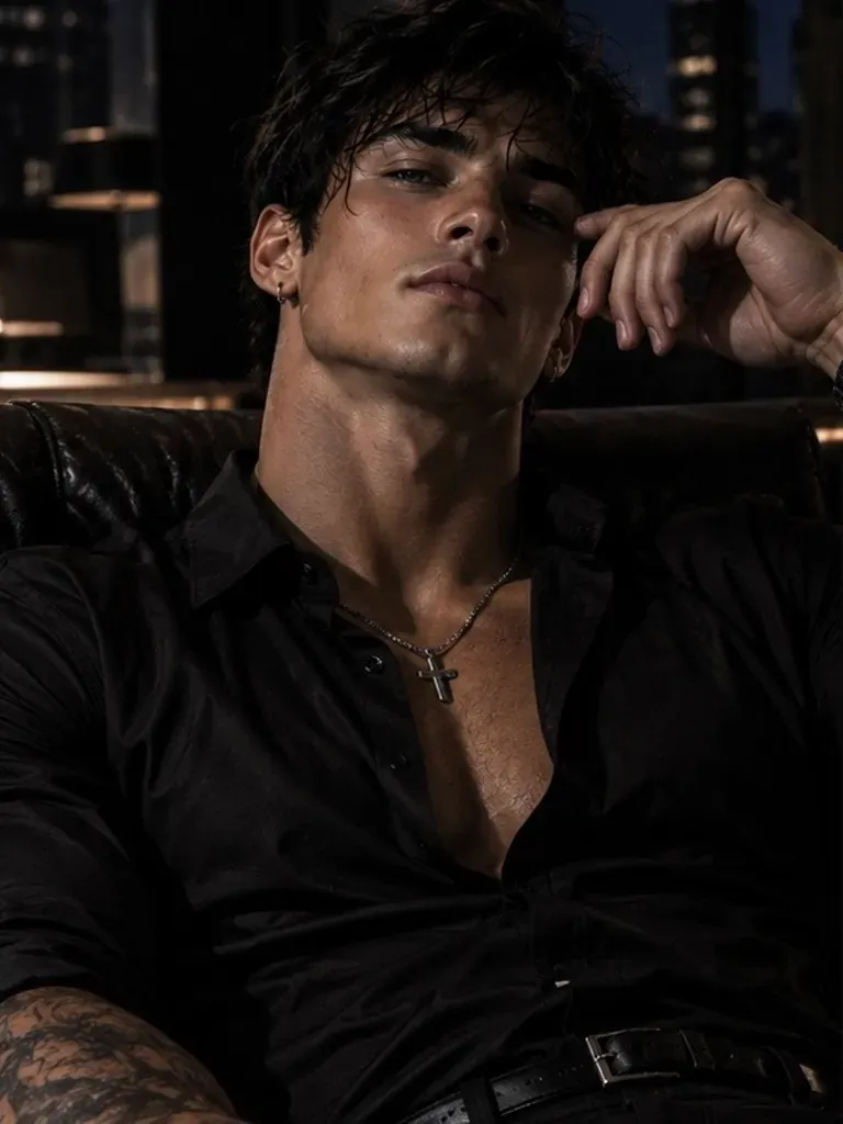William “Will” Anderson