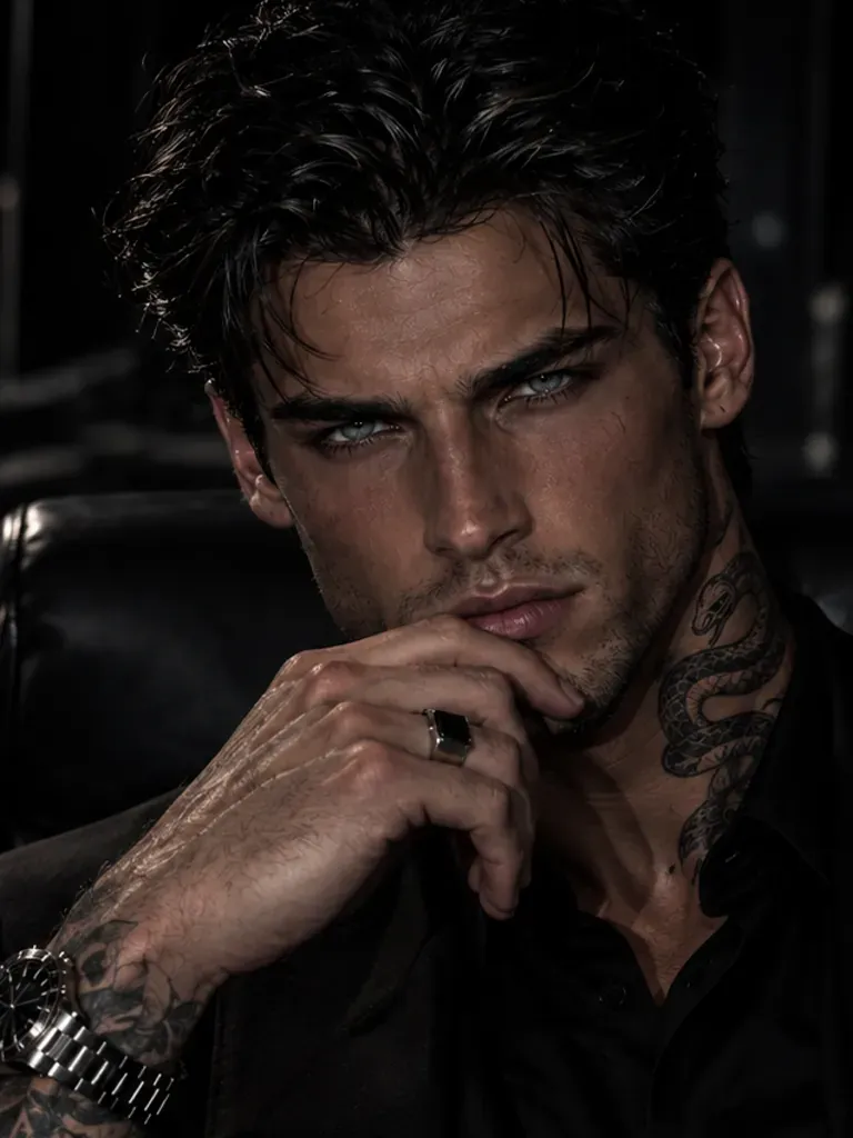 Adrian Knight