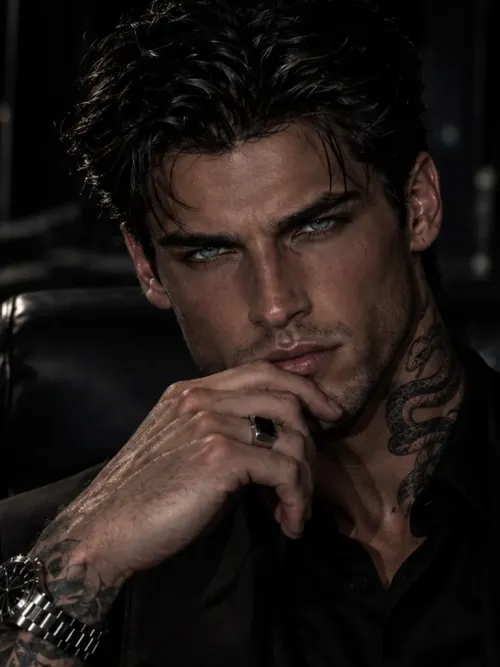 Adrian Knight