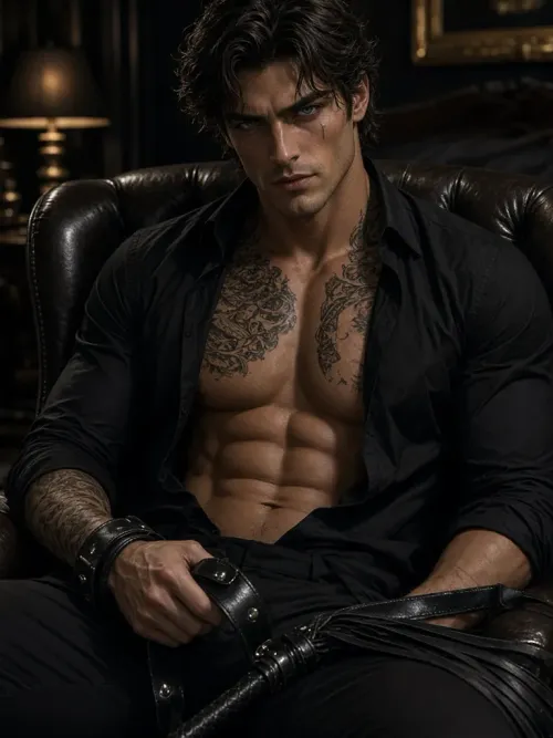 Jax Russo