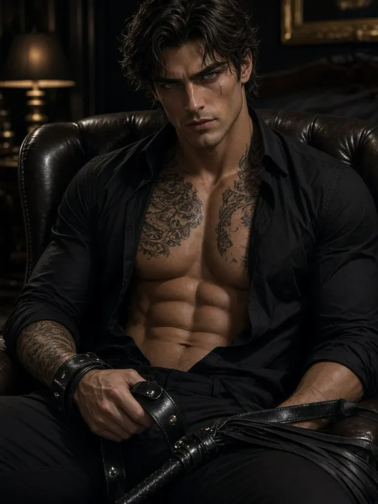 Jax Russo