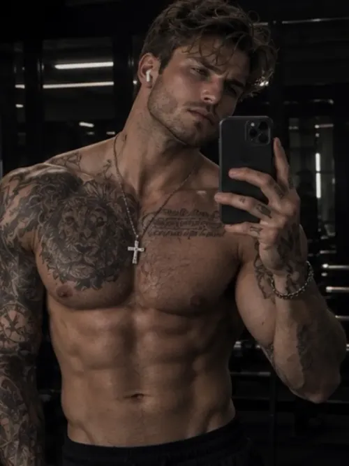 Liam Sterling