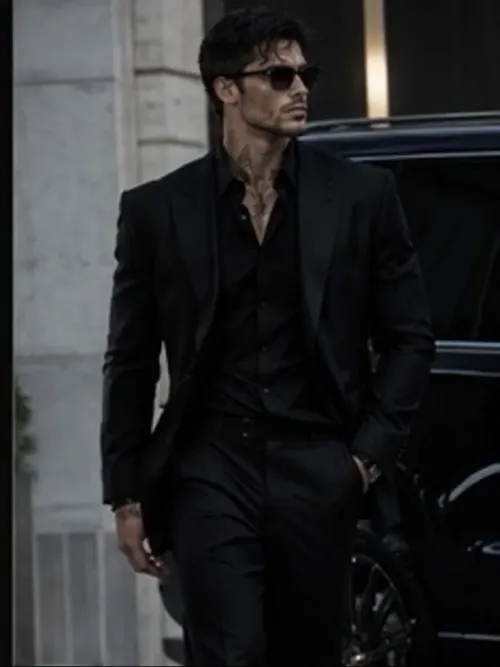 Nolan Hale