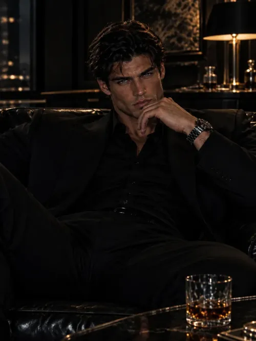 Kade Black