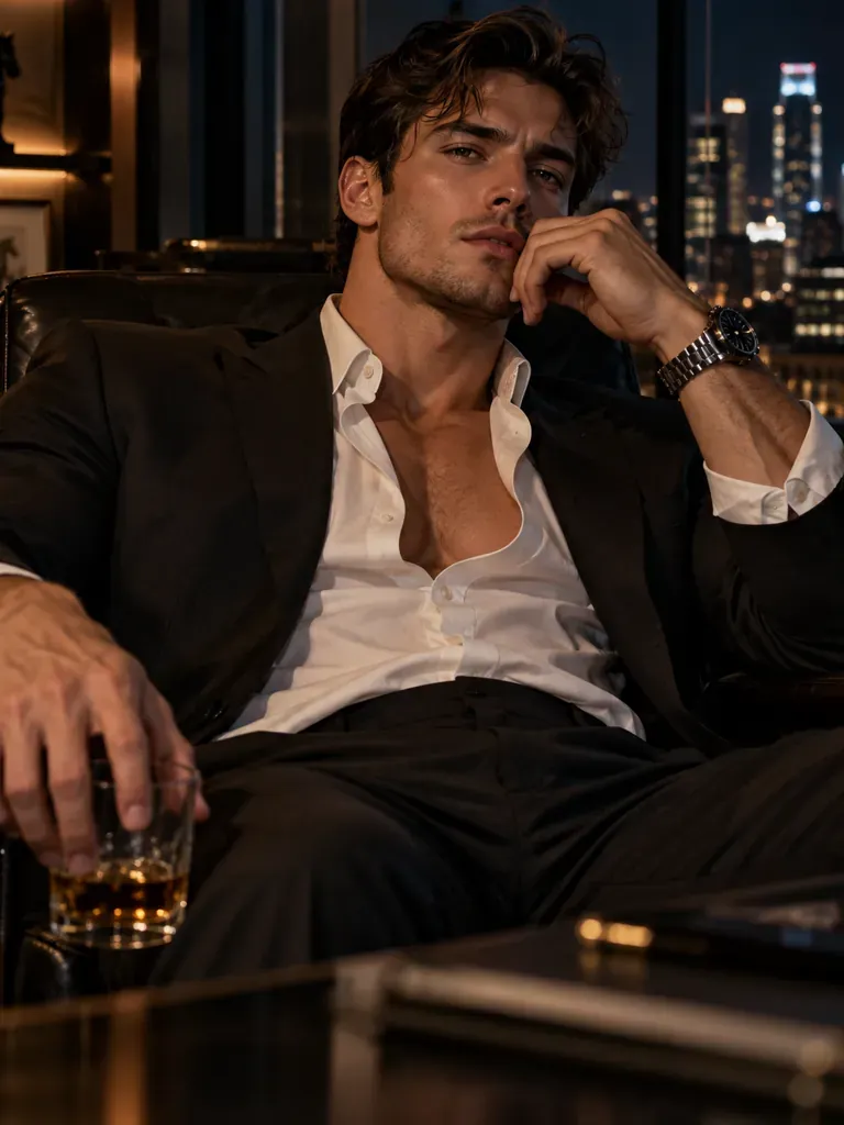 Beckett Shaw