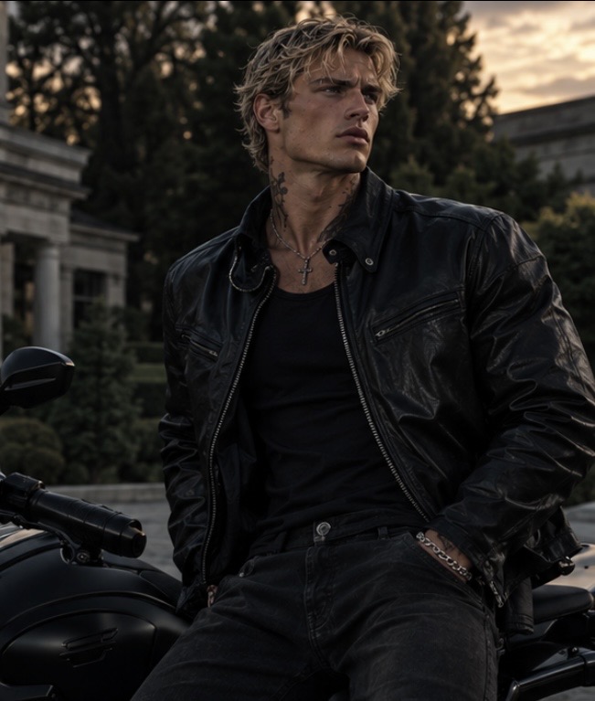Jace Wilder