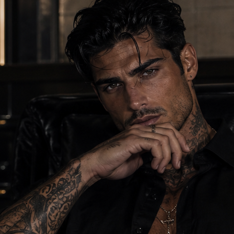Kalak Thorne
