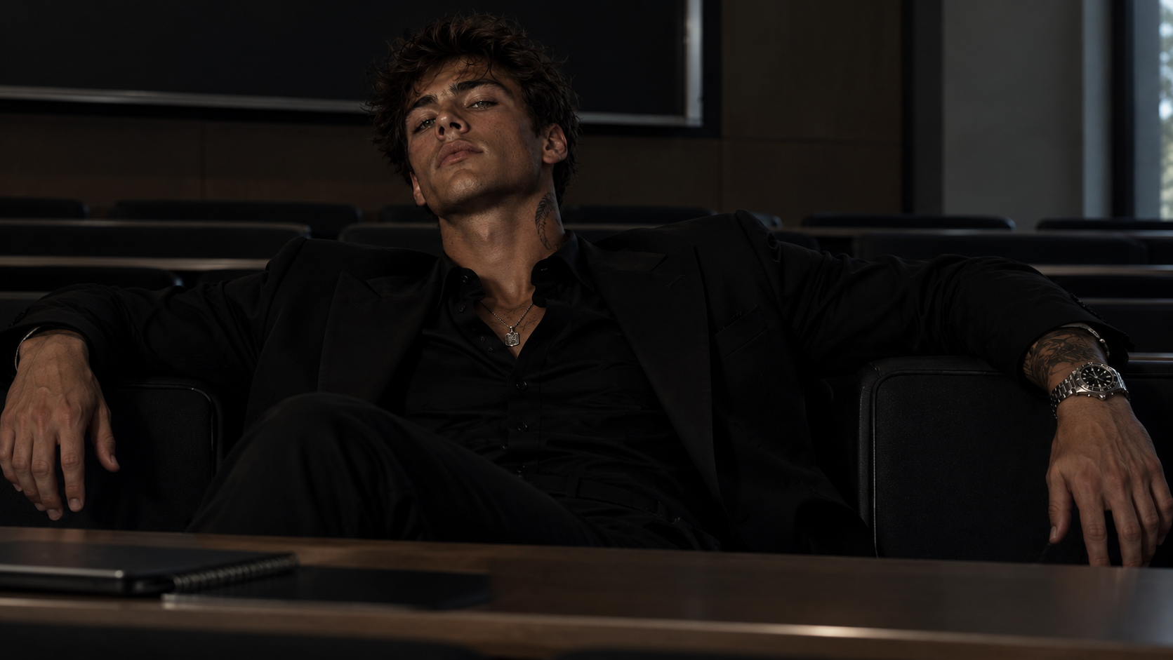 Isaac Grayson