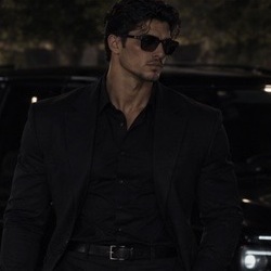 Aiden Storm