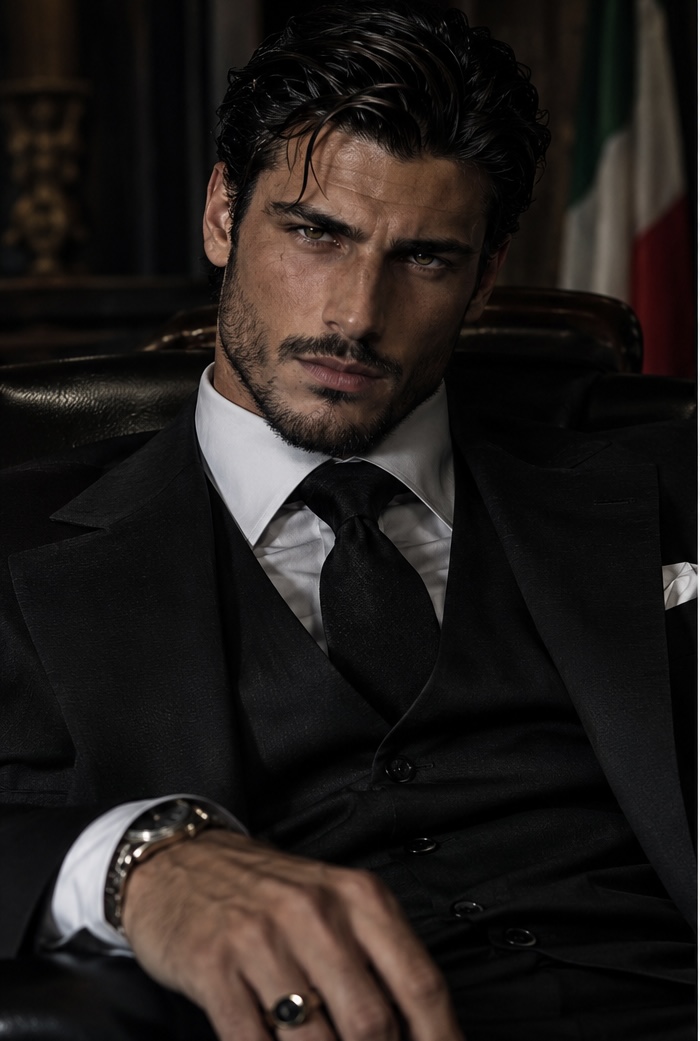 Stefano DeLuca